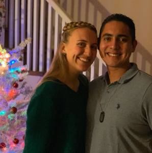 Meet your Posher, Marco